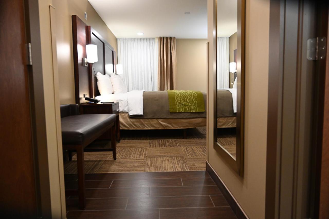 Giles Hotel Inn And Suites Pulaski Dış mekan fotoğraf